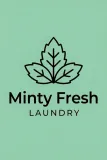 Minty Fresh Laundry